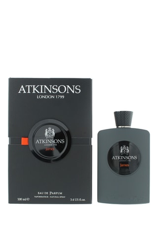 James Atkinsons - Eau de parfum 100 ml