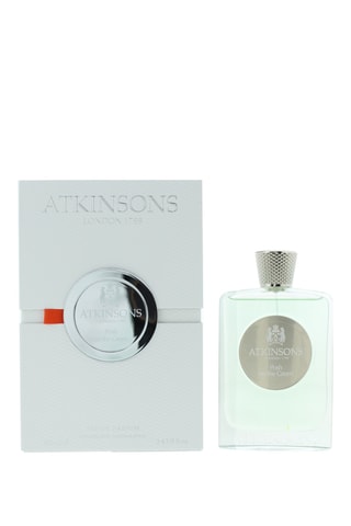 Posh On The Green Atkinsons - Eau de parfum 100 ml