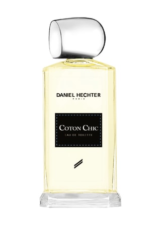 Coton Chic Daniel Hechter - Eau de Toilette 100 ml