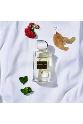 Coton Chic Daniel Hechter - Eau de Toilette 100 ml