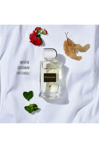 Coton Chic Daniel Hechter - Eau de Toilette 100 ml