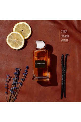 Couture Daniel Hechter- Eau de Toilette 100 ml