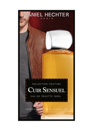 Couture Daniel Hechter- Eau de Toilette 100 ml
