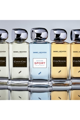 Couture Daniel Hechter- Eau de Toilette 100 ml