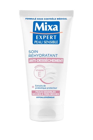 Hydraterende Verzorging tegen Uitdroging - 50 ml