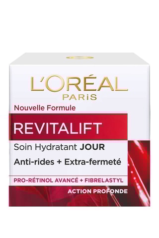 Hydraterende Dagverzorging Revitalift - 50 ml