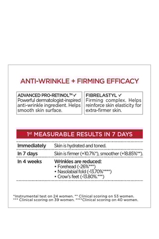 Hydraterende Dagverzorging Revitalift - 50 ml