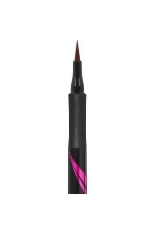 Maybelline New York Hyper Precise Eyeliner 710 Forest Brown