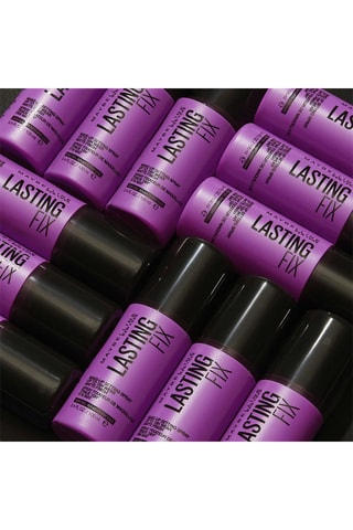 Fixerende Spray Matte Afwerking 16 Uur - 100 ml