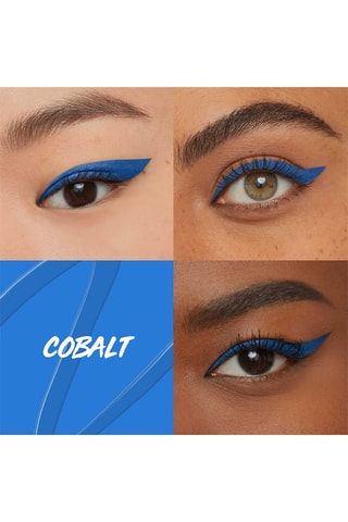 Eyeliner Hyper Precise - Colbalt Parrot - 1 ml