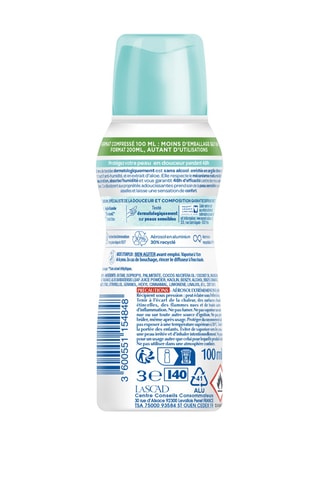 Deodorant Argil'Protect - 100 ml