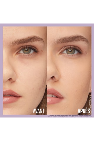 Foundation Superstay 30h Lumi-Matte - 115 - 35 ml