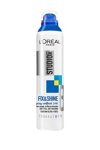 Fixerende Spray - 300 ml