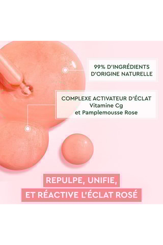 Serum voor Stralende Teint - 30 ml