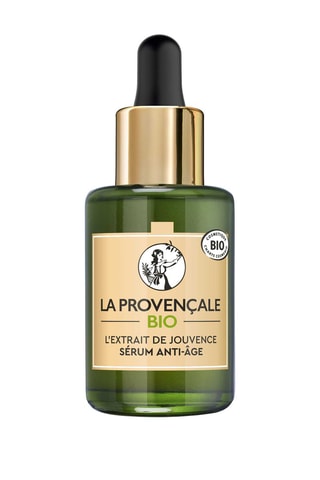 Anti-ageserum Jouvence Bio - 30 ml