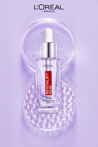 Antirimpelserum Revitalift Filler - 30 ml