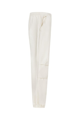 Pantalon - Blanc cassé