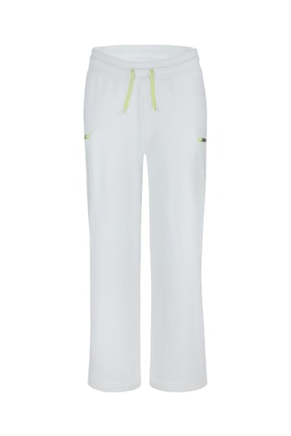 Pantalon - Blanc