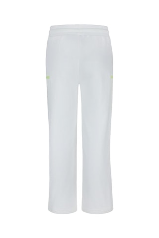 Pantalon - Blanc