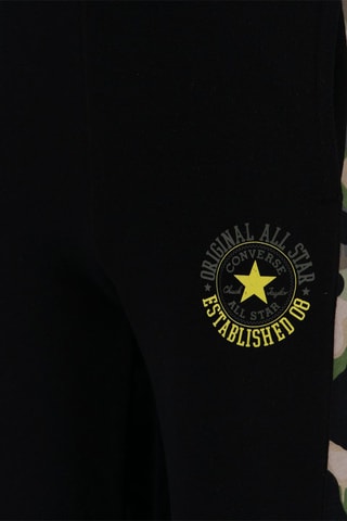 Jogging Noir - Converse