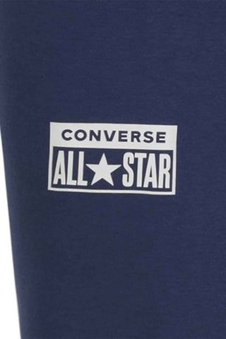 Jogging polaire - Bleu marine