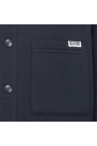 Surchemise polaire - Anthracite