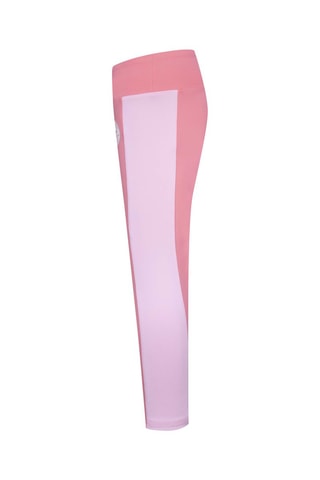 Legging de sport taille haute - Rose
