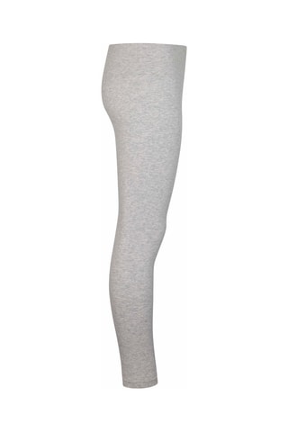 Legging - Gris chiné