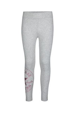 Legging - Gris clair