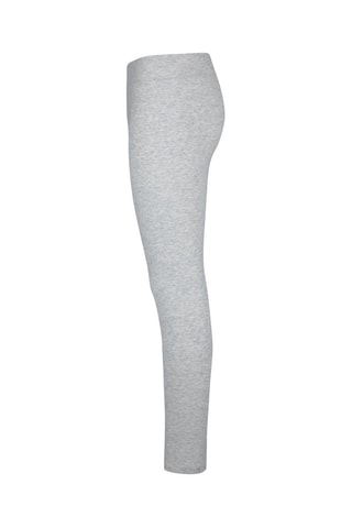 Legging - Gris clair