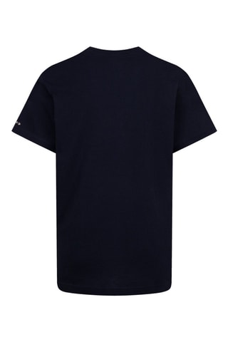 T-shirt - Bleu marine