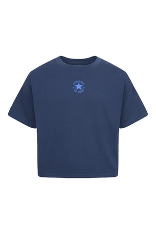 T-shirt - Bleu marine