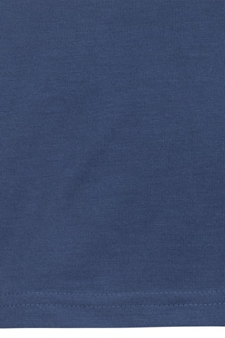 T-shirt - Bleu marine