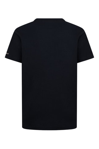 T-shirt - Noir