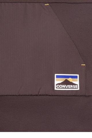 Sweat à capuche Marron