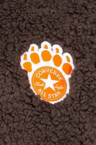 Ensemble de jogging Marron et gris