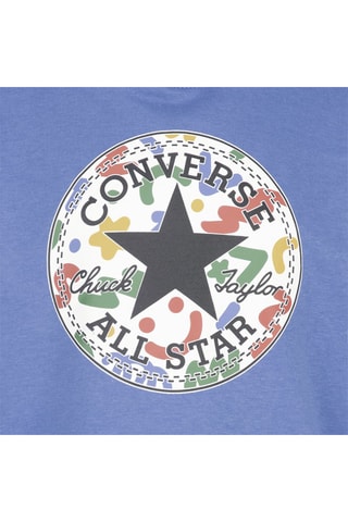 Sweat à capuche et pantalon - Bleu clair