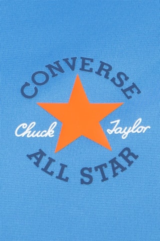 Survêtement Bleu et rouge