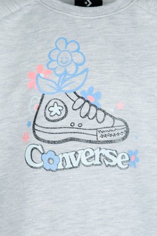 Sweat et jogging - Gris et noir