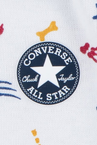 Ensemble 3 pièces - Blanc