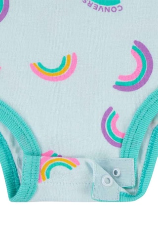 Ensemble 3 pièces - Vert d’eau