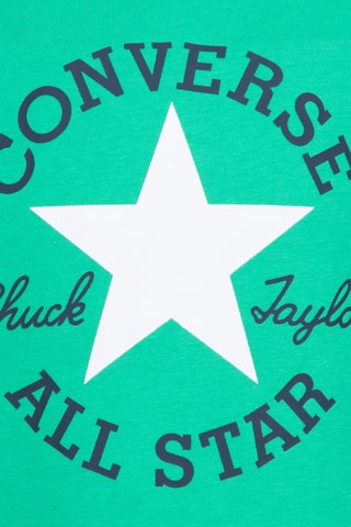 T-shirt et jogging - Vert et bleu marine