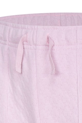 Jogging - Rose pâle