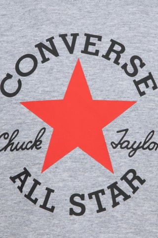 T-shirt et jogging - Gris et noir