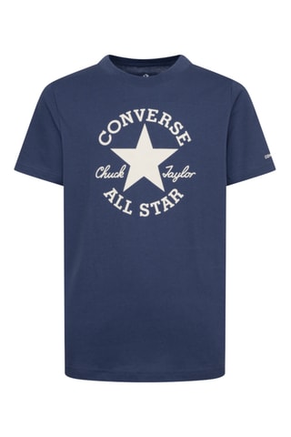 T-shirt - Bleu marine