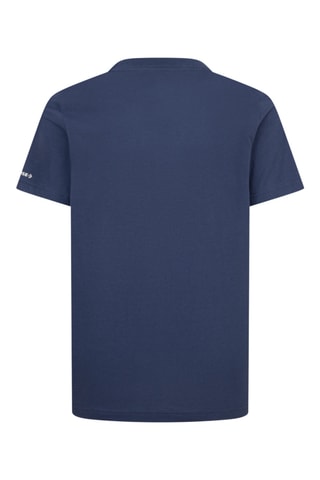T-shirt - Bleu marine