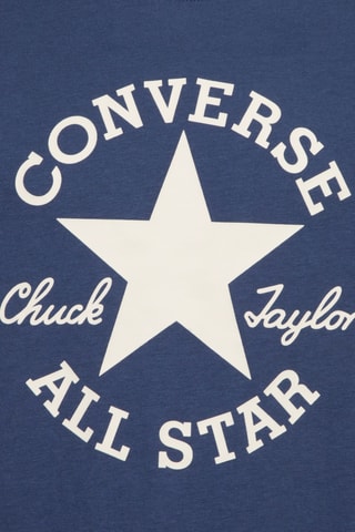 T-shirt - Bleu marine