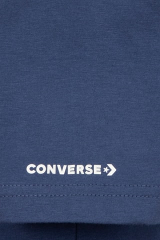 T-shirt - Bleu marine