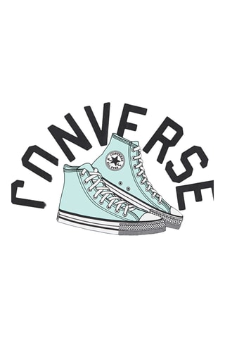 T-shirt - Gris clair