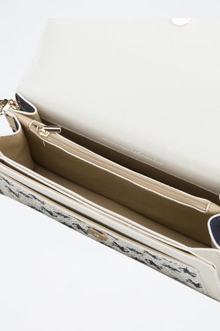 Sac porté épaule - Blanc